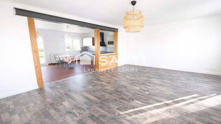 Ma-Cabane - Vente Maison Saint-Lo, 192 m²