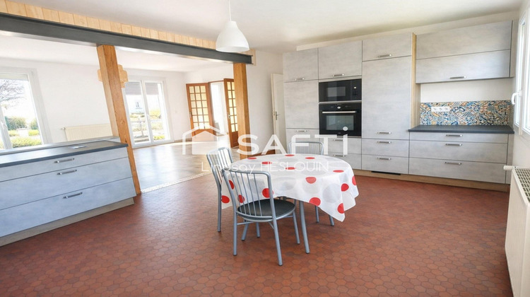 Ma-Cabane - Vente Maison Saint-Lo, 192 m²