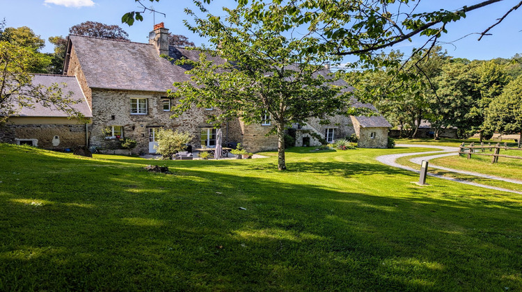 Ma-Cabane - Vente Maison Saint-Lô, 227 m²