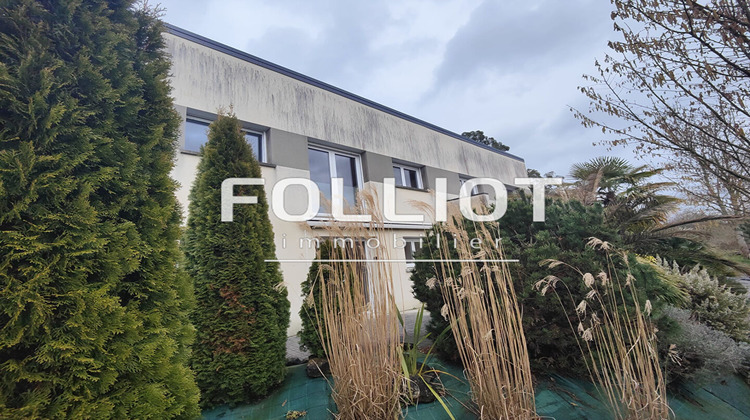 Ma-Cabane - Vente Maison SAINT-LO, 158 m²