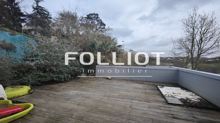 Ma-Cabane - Vente Maison SAINT-LO, 158 m²