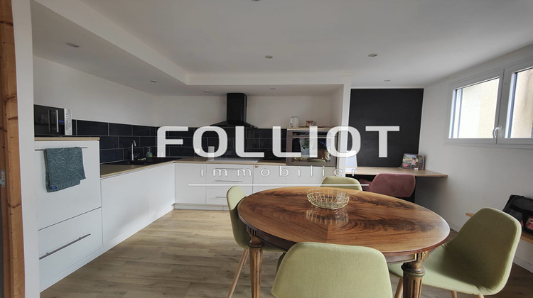 Ma-Cabane - Vente Maison SAINT-LO, 158 m²