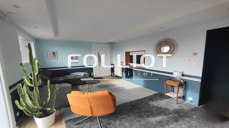Ma-Cabane - Vente Maison SAINT-LO, 158 m²