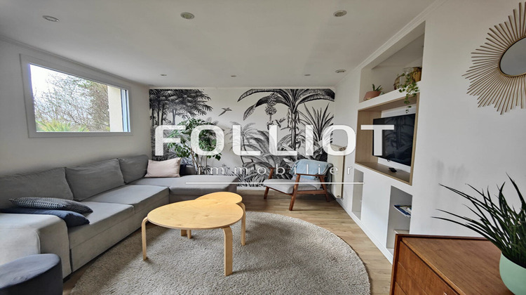 Ma-Cabane - Vente Maison SAINT-LO, 158 m²