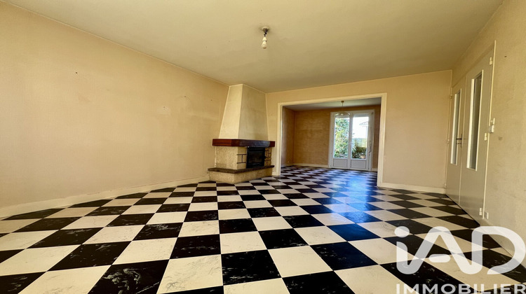 Ma-Cabane - Vente Maison Saint-Lô, 104 m²