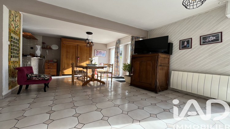 Ma-Cabane - Vente Maison Saint-Lô, 95 m²