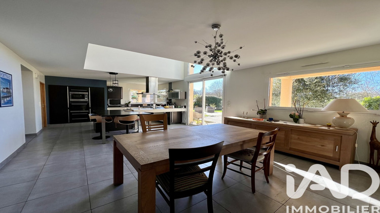 Ma-Cabane - Vente Maison Saint-Lô, 198 m²