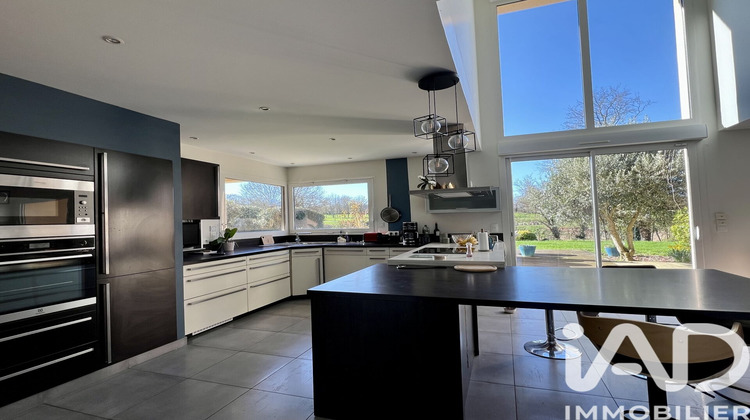 Ma-Cabane - Vente Maison Saint-Lô, 198 m²