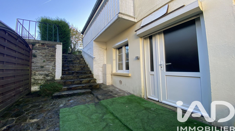 Ma-Cabane - Vente Maison Saint-Lô, 67 m²