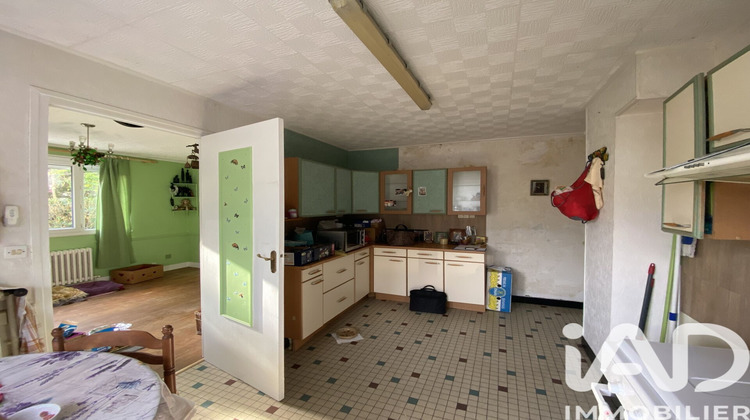 Ma-Cabane - Vente Maison Saint-Lô, 67 m²