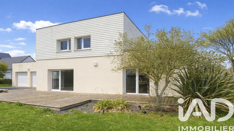 Ma-Cabane - Vente Maison Saint-Lô, 130 m²