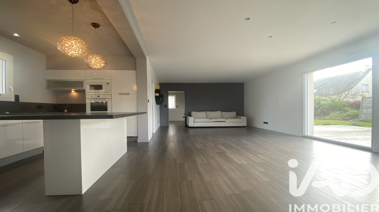 Ma-Cabane - Vente Maison Saint-Lô, 130 m²