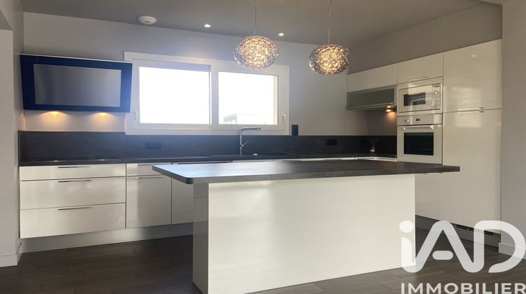 Ma-Cabane - Vente Maison Saint-Lô, 130 m²