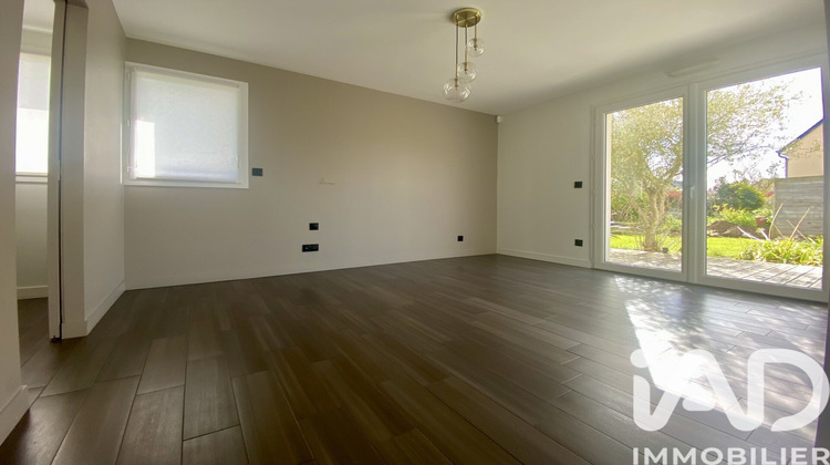 Ma-Cabane - Vente Maison Saint-Lô, 130 m²