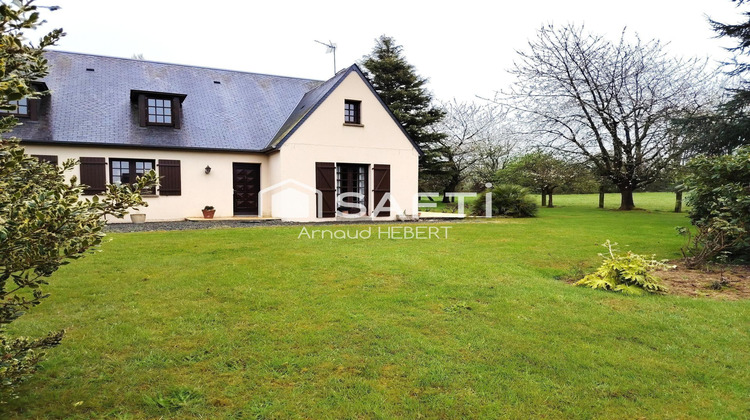 Ma-Cabane - Vente Maison Saint-Lo, 100 m²