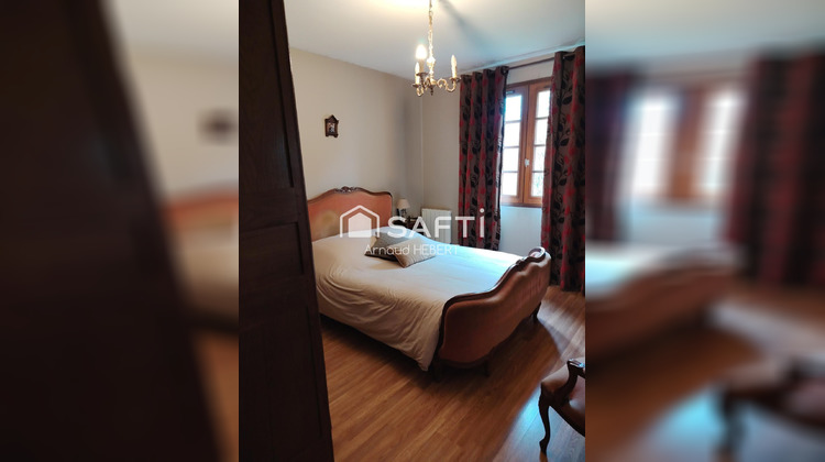 Ma-Cabane - Vente Maison Saint-Lo, 100 m²