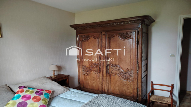 Ma-Cabane - Vente Maison Saint-Lo, 100 m²