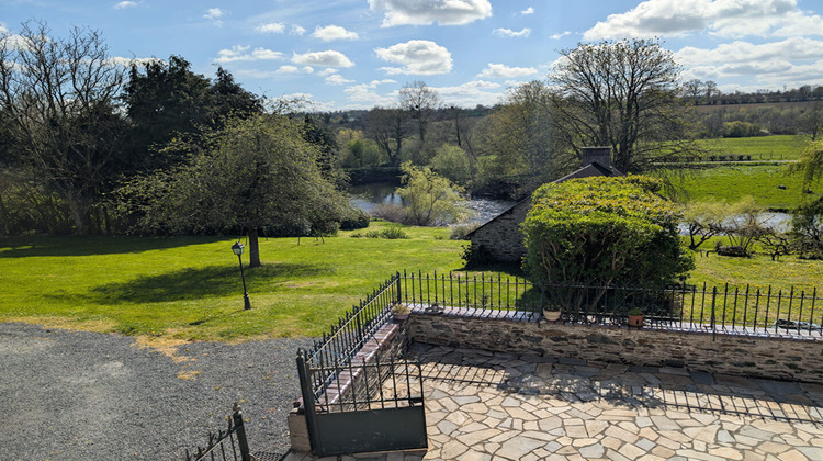 Ma-Cabane - Vente Maison SAINT-LO, 118 m²