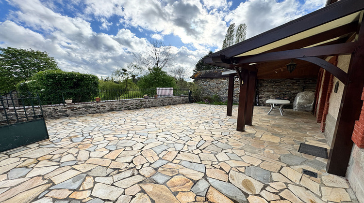 Ma-Cabane - Vente Maison SAINT-LO, 118 m²