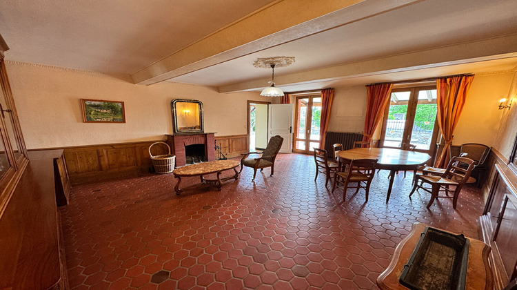 Ma-Cabane - Vente Maison SAINT-LO, 118 m²