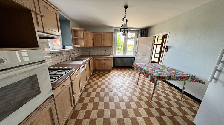 Ma-Cabane - Vente Maison SAINT-LO, 118 m²