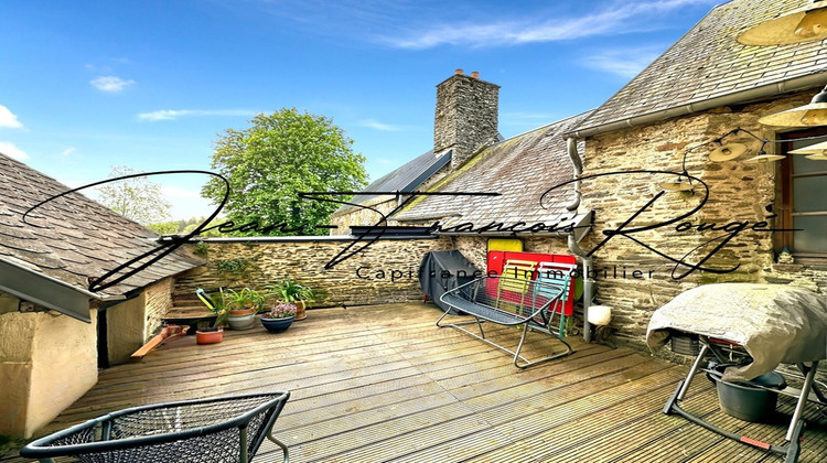 Ma-Cabane - Vente Maison SAINT LO, 125 m²