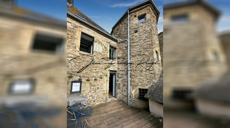 Ma-Cabane - Vente Maison SAINT LO, 125 m²