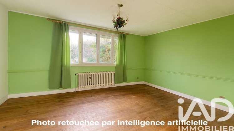 Ma-Cabane - Vente Maison Saint-Lô, 67 m²