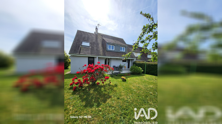 Ma-Cabane - Vente Maison Saint-Lô, 140 m²