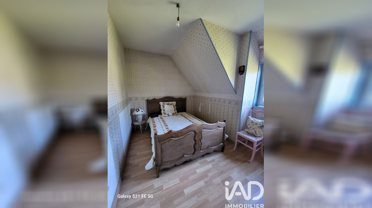Ma-Cabane - Vente Maison Saint-Lô, 140 m²