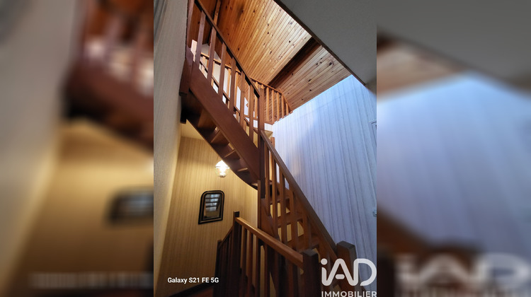 Ma-Cabane - Vente Maison Saint-Lô, 140 m²