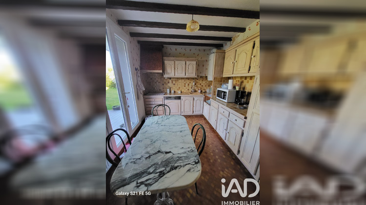 Ma-Cabane - Vente Maison Saint-Lô, 140 m²