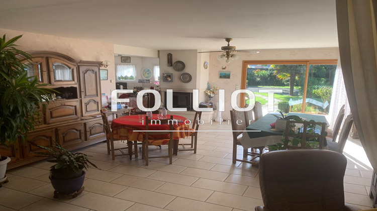 Ma-Cabane - Vente Maison SAINT-LO, 135 m²