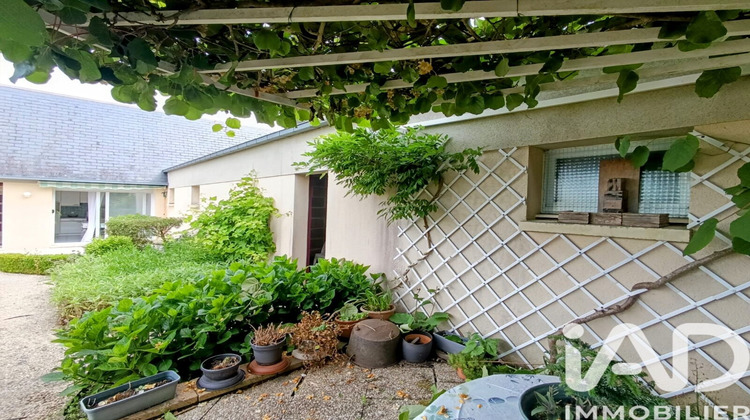 Ma-Cabane - Vente Maison Saint-Lô, 110 m²