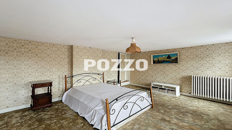 Ma-Cabane - Vente Maison SAINT-LO, 156 m²