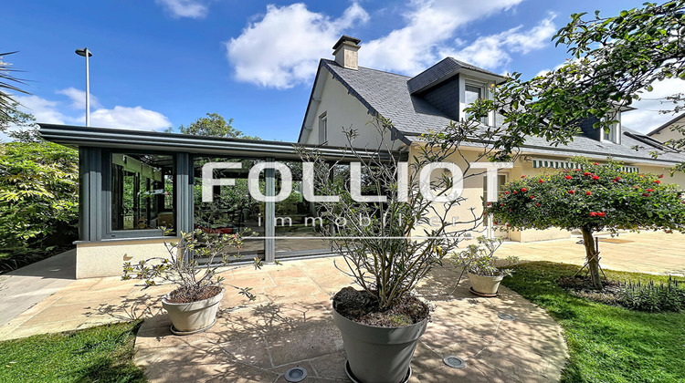 Ma-Cabane - Vente Maison SAINT-LO, 160 m²