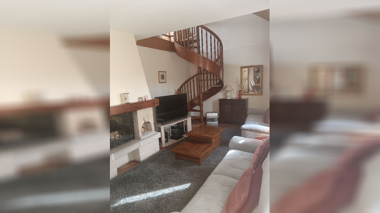 Ma-Cabane - Vente Maison SAINT-LO, 117 m²