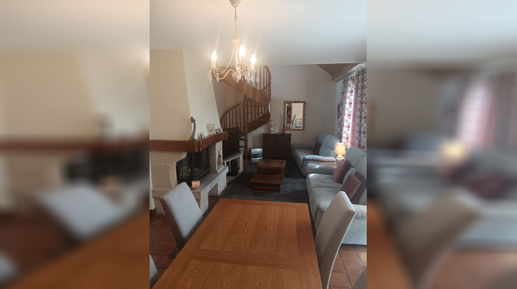 Ma-Cabane - Vente Maison SAINT-LO, 117 m²