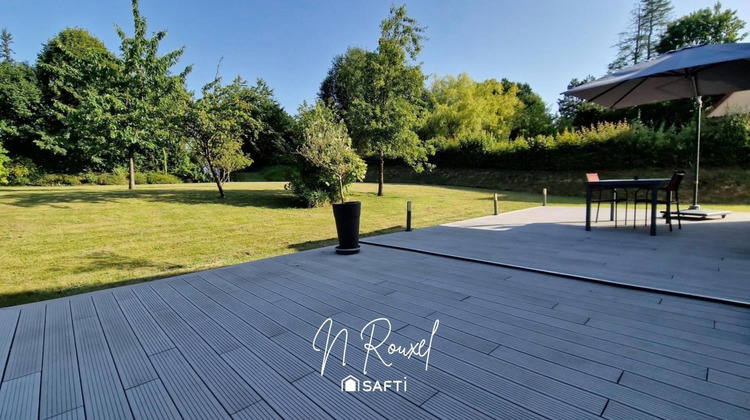 Ma-Cabane - Vente Maison Saint-Lo, 138 m²