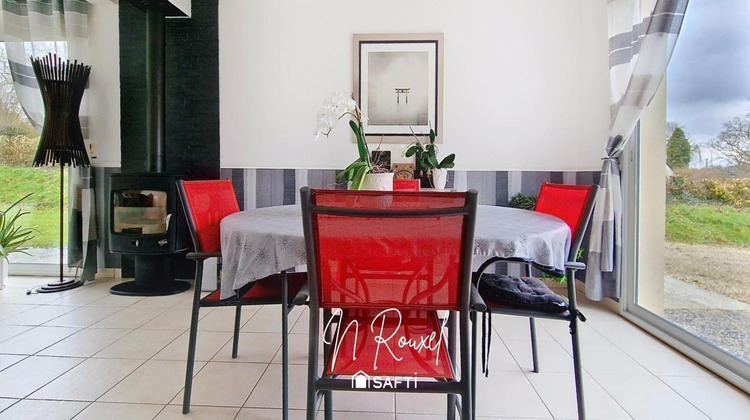 Ma-Cabane - Vente Maison Saint-Lo, 138 m²