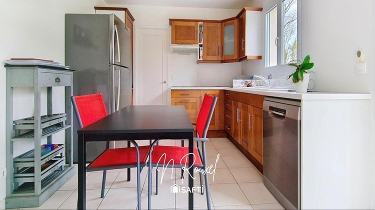 Ma-Cabane - Vente Maison Saint-Lo, 138 m²