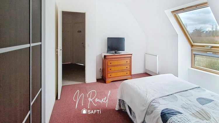 Ma-Cabane - Vente Maison Saint-Lo, 138 m²