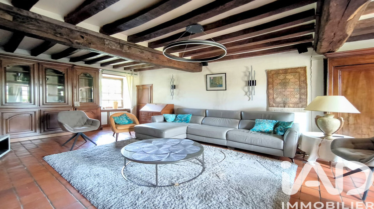 Ma-Cabane - Vente Maison Saint-Lô, 230 m²