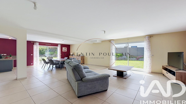 Ma-Cabane - Vente Maison Saint-Lô, 138 m²