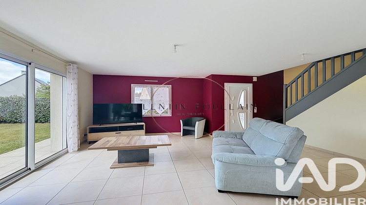 Ma-Cabane - Vente Maison Saint-Lô, 138 m²