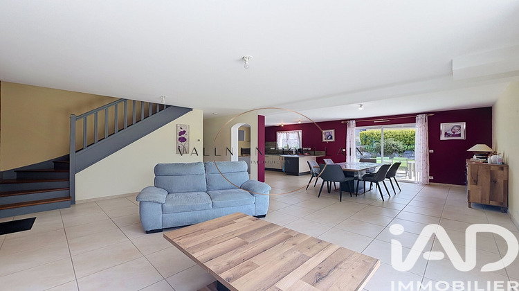 Ma-Cabane - Vente Maison Saint-Lô, 138 m²