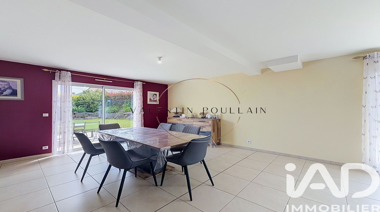 Ma-Cabane - Vente Maison Saint-Lô, 138 m²