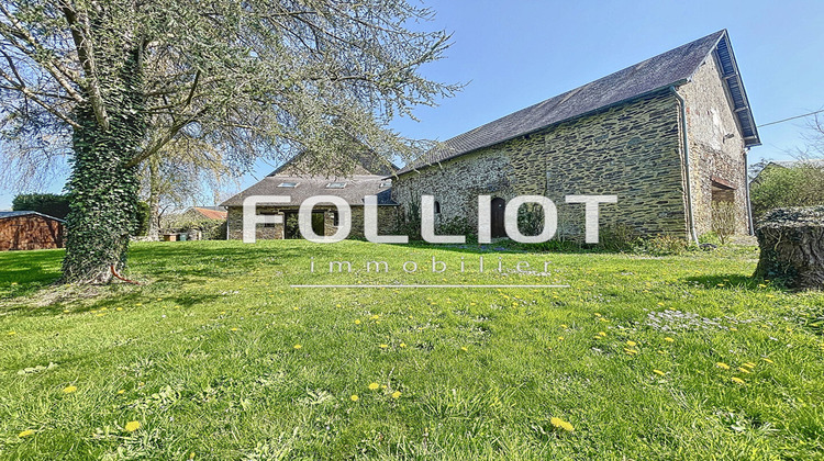 Ma-Cabane - Vente Maison SAINT-LO, 230 m²