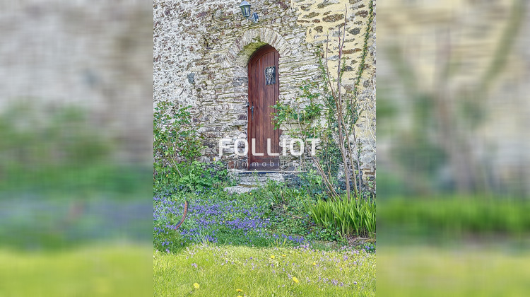 Ma-Cabane - Vente Maison SAINT-LO, 230 m²