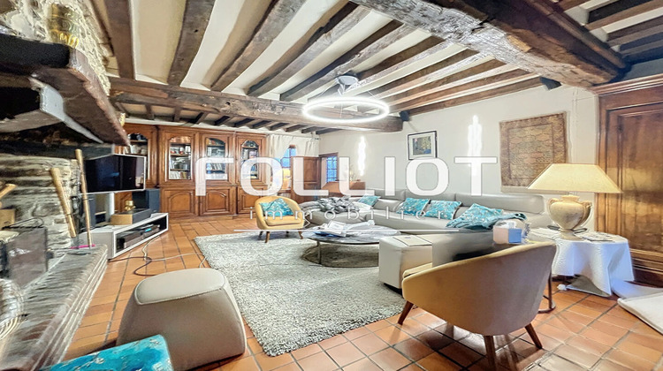 Ma-Cabane - Vente Maison SAINT-LO, 230 m²